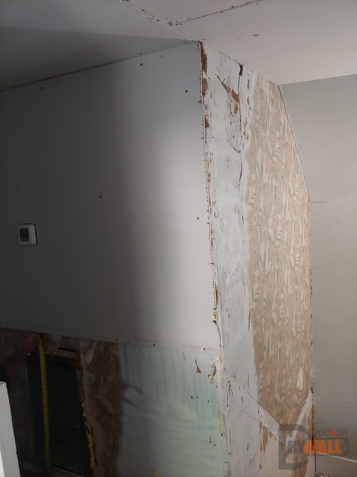 Repair & Restoration